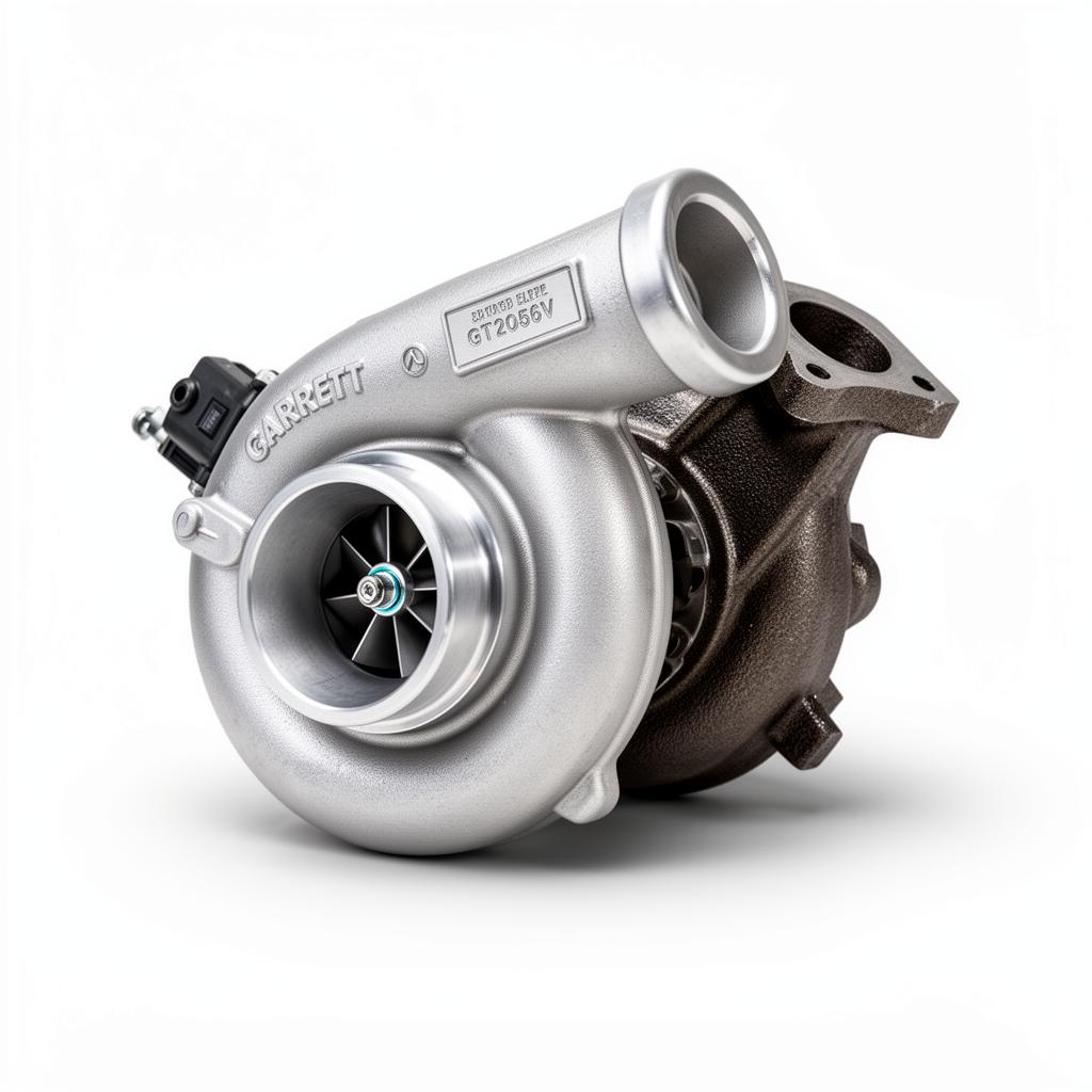 Turbo 1.6 HDI | Turbos Peugeot Citroën 1.6 HDI 90cv 110cv